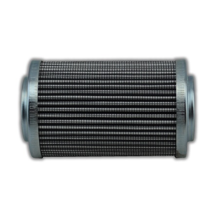 Main Filter Hydraulic Filter, replaces REXROTH R901025291, Return Line, 10 micron, Outside-In MF0578669